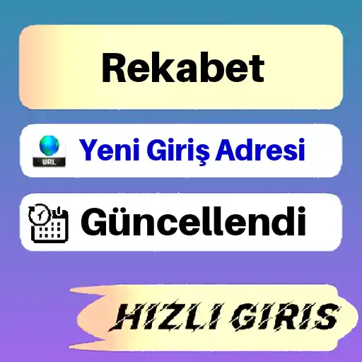 Rekabet Güncel Giriş