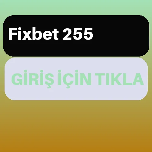 Fixbet giriş https://creativosyhost.com/