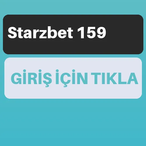 Starzbet giriş https://starzbet.link/